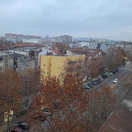בלגרד Nobles Apartment 4**** מראה חיצוני תמונה
