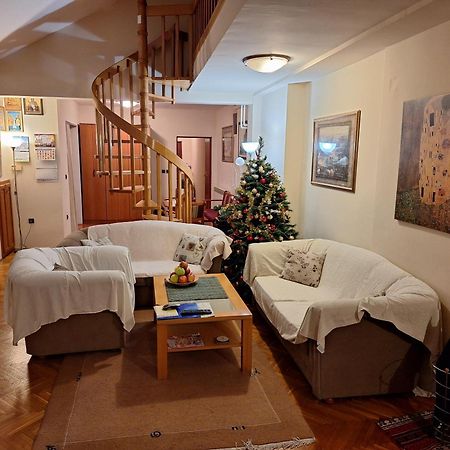 בלגרד Nobles Apartment 4**** מראה חיצוני תמונה