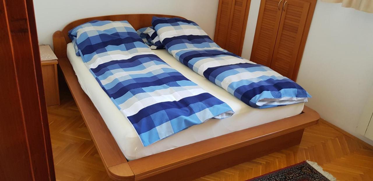 בלגרד Nobles Apartment 4**** מראה חיצוני תמונה