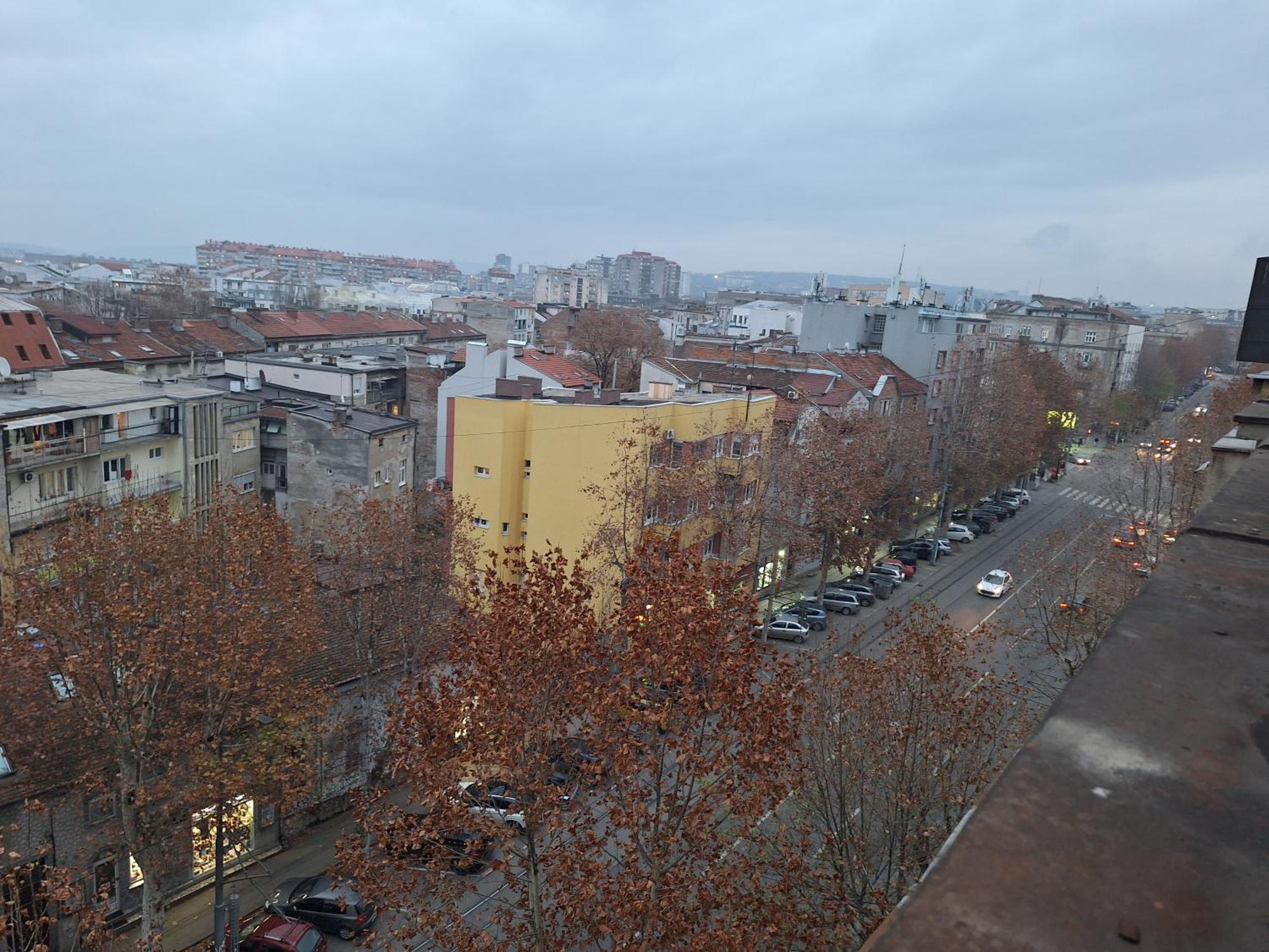 בלגרד Nobles Apartment 4**** מראה חיצוני תמונה