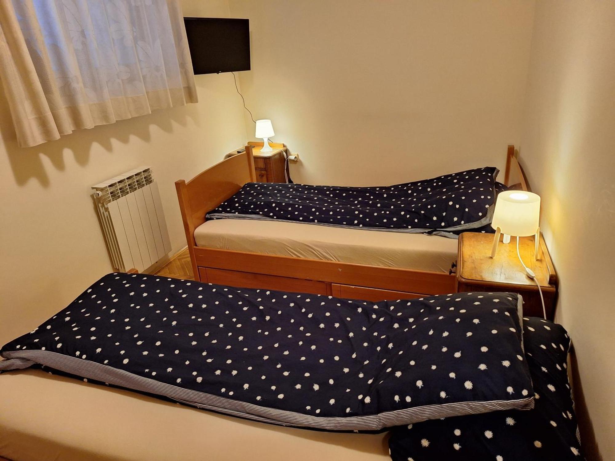 בלגרד Nobles Apartment 4**** מראה חיצוני תמונה