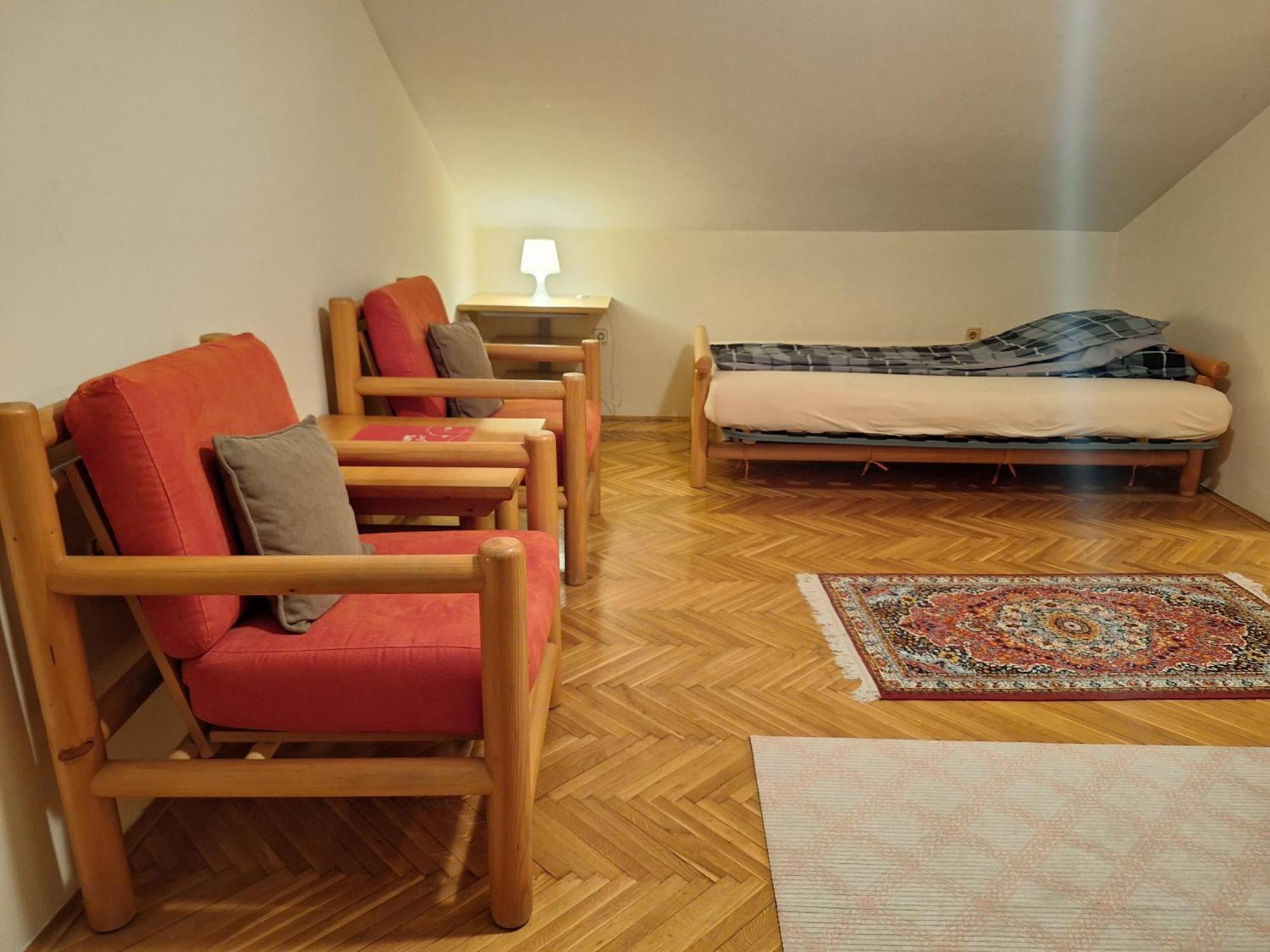 בלגרד Nobles Apartment 4**** מראה חיצוני תמונה