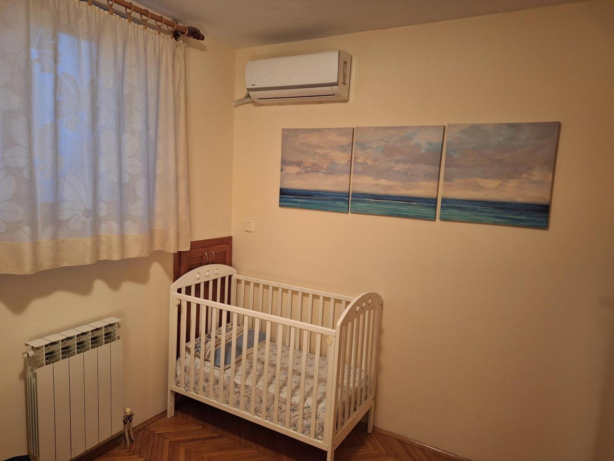 בלגרד Nobles Apartment 4**** מראה חיצוני תמונה
