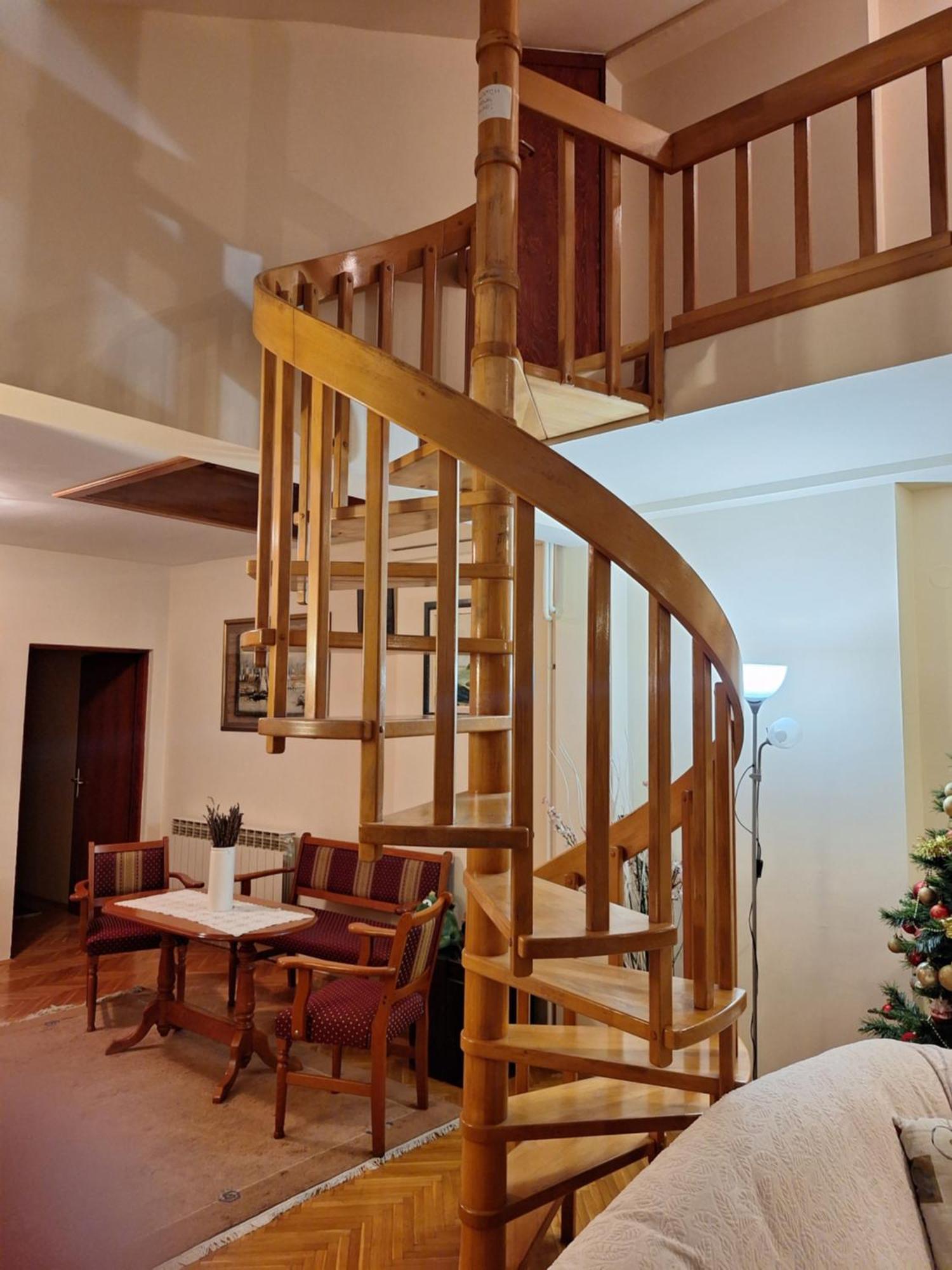 בלגרד Nobles Apartment 4**** מראה חיצוני תמונה