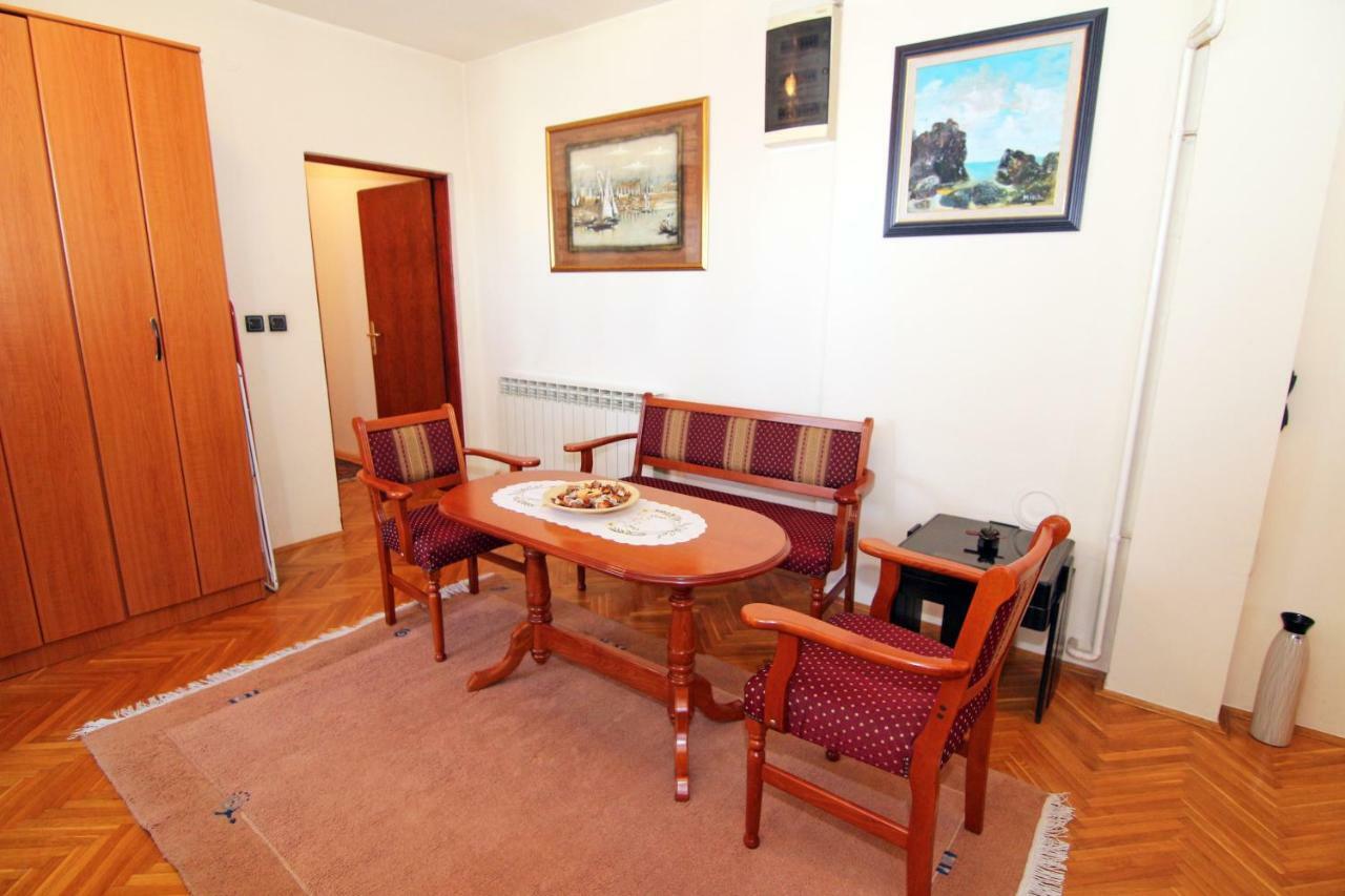 בלגרד Nobles Apartment 4**** מראה חיצוני תמונה