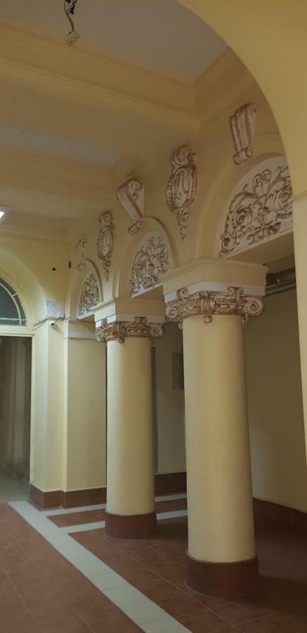 בלגרד Nobles Apartment 4**** מראה חיצוני תמונה