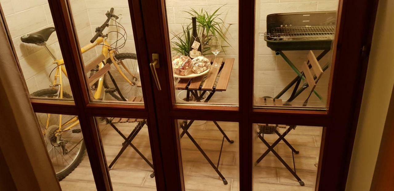 בלגרד Nobles Apartment 4**** מראה חיצוני תמונה
